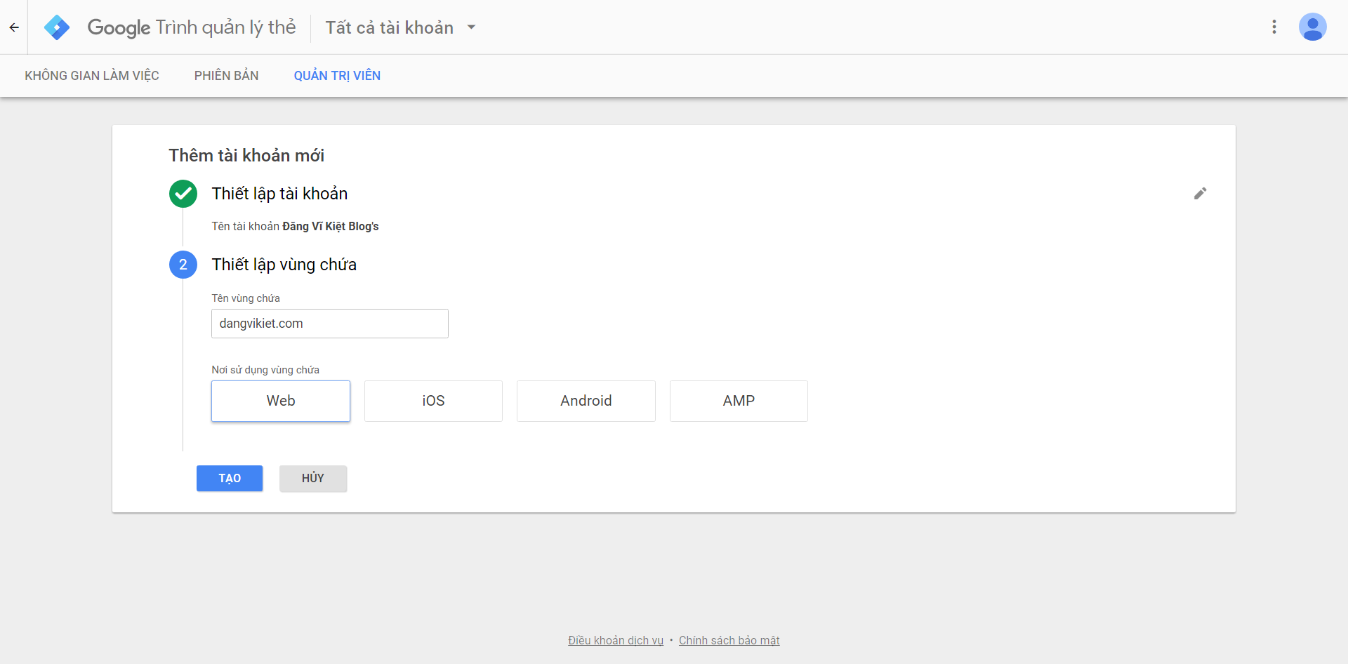 nhap-ten-vung-chua-website