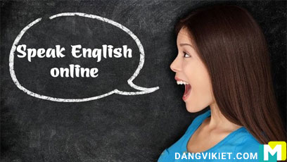 Bạn không thể bỏ qua 5 website luyện nói tiếng Anh online cực hiệu quả dưới đây